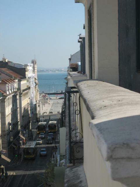 Apartments In Downtown Lisboa Exterior foto